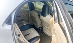 Honda Brio E Automatic 10