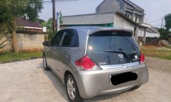 Honda Brio E Automatic 16