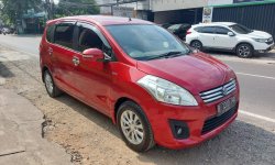 Suzuki Ertiga GL AT 2014 3