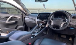 (TDP 97jt) Mitsubishi Pajero Sport NewDakar 4x2 A/T 2021 Km 17rb Tgn1 Seperti Baru 4