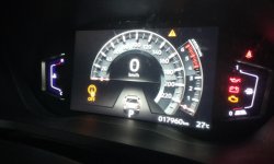 (TDP 97jt) Mitsubishi Pajero Sport NewDakar 4x2 A/T 2021 Km 17rb Tgn1 Seperti Baru 6
