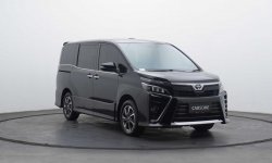 Toyota Voxy 2.0 A/T 2019 
PROMO DP 10 PERSEN/CICILAN 9 JUTAAN 1
