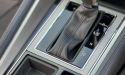 (TDP 97jt) Mitsubishi Pajero Sport NewDakar 4x2 A/T 2021 Km 17rb Tgn1 Seperti Baru 9