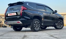 (TDP 97jt) Mitsubishi Pajero Sport NewDakar 4x2 A/T 2021 Km 17rb Tgn1 Seperti Baru 11