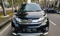 Honda BR-V E Prestige 2016 AT BLACK PROMO RAMADHAN 1