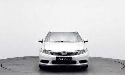 Honda Civic 1.8 2013 Abu-abu 2