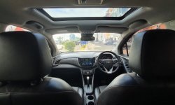 Chevrolet Trax Turbo Ltz 1.4 AT Hitam 2017 SIAP PAKAI 14