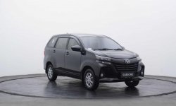 Daihatsu Xenia X STD 2019 1