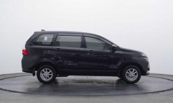 Daihatsu Xenia X STD 2019 Hitam 4
