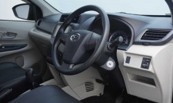 Daihatsu Xenia X STD 2019 Hitam 11