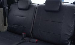 Daihatsu Xenia X STD 2019 Hitam 10