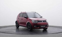 Suzuki Ignis GX 2018 Merah 1