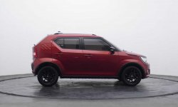 Suzuki Ignis GX 2018 Merah 3