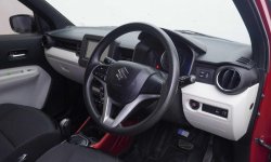 Suzuki Ignis GX 2018 Merah 9
