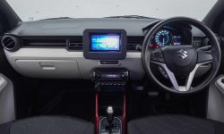 Suzuki Ignis GX 2018 Merah 12