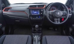 Jual mobil Honda Brio 2021 2