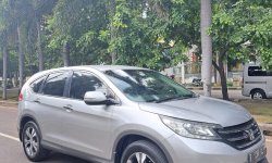 Honda CR-V 2.4 i-VTEC 2013 PROMO RAMADHAN 6