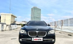 BMW 730li Tahun 2010 Automatic Hitam Metalik 1