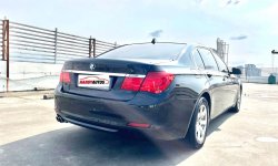 BMW 730li Tahun 2010 Automatic Hitam Metalik 9