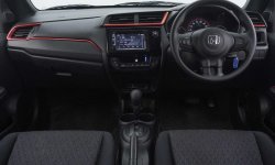Honda Brio RS CVT Urbanite Edition 2022
PROMO DP 10 PERSEN/CICILAN 4 JUTAAN 7