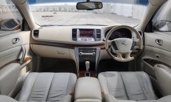 Nissan Teana 2.5 NA 2013 Putih Pajak Panjang 4