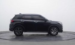 Toyota Raize 1.0T G M/T (One Tone) 2021 SUV
PROMO DP 10 PERSEN/CICILAN 5 JUTAAN 2