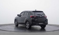 Toyota Raize 1.0T G M/T (One Tone) 2021 SUV
PROMO DP 10 PERSEN/CICILAN 5 JUTAAN 4