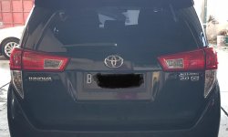 Toyota Innova 2.0 G M/T ( Manual ) 2016 Hitam Good Condition 3