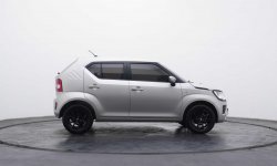 Suzuki Ignis GL MT 2021 Mobil murah berkualitas dan bergaransi 1 tahun Transmisi dan ac. 2