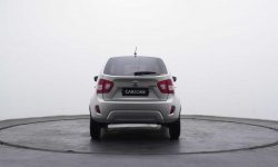 Suzuki Ignis GL MT 2021 Mobil murah berkualitas dan bergaransi 1 tahun Transmisi dan ac. 3