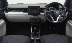 Suzuki Ignis GL MT 2021 Mobil murah berkualitas dan bergaransi 1 tahun Transmisi dan ac. 5