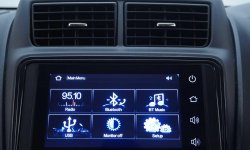 Daihatsu Xenia 1.3 X MT 2019 4