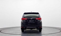  2016 Toyota KIJANG INNOVA G 2.0 25