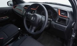Honda Brio RS 1.2 Manual 2021 / TDP 5 Juta 10