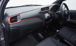 Honda Brio RS 1.2 Manual 2021 / TDP 5 Juta 12