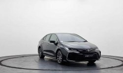 Toyota Corolla Altis V 2021 Hitam MOBIL BEKAS BERKUALITAS HANYA DENGAN DP 40 JUTAAN CICILAN RINGAN 1