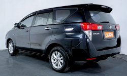 Toyota Kijang Innova 2.0 V Manual 2016 4