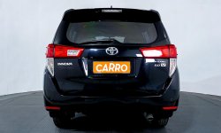 Toyota Kijang Innova 2.0 V Manual 2016 5