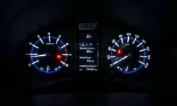 Toyota Kijang Innova 2.0 V Manual 2016 10