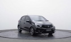 Promo Honda Brio RS 2021 murah ANGSURAN RINGAN HUB RIZKY 081294633578 1
