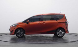 Toyota Sienta Q CVT 2018 
PROMO DP 10 PERSEN/CICILAN 4 JUTAAN 6