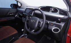 Toyota Sienta Q CVT 2018 
PROMO DP 10 PERSEN/CICILAN 4 JUTAAN 8