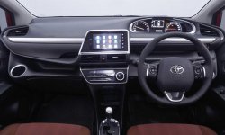 Toyota Sienta Q CVT 2018 
PROMO DP 10 PERSEN/CICILAN 4 JUTAAN 7