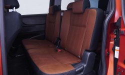 Toyota Sienta Q CVT 2018 
PROMO DP 10 PERSEN/CICILAN 4 JUTAAN 10