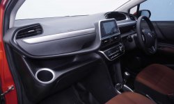 Toyota Sienta Q CVT 2018 
PROMO DP 10 PERSEN/CICILAN 4 JUTAAN 9