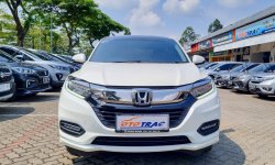 Honda HR-V 1.8L Prestige 2018 2