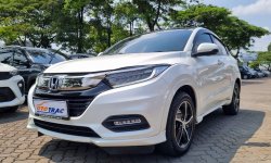 Honda HR-V 1.8L Prestige 2018 3