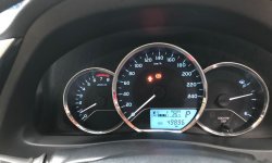Toyota Corolla Altis cng 1.6 2018 Hitam 10