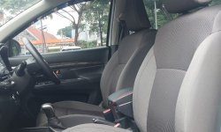 Suzuki Ertiga GX Hybrid 2022 12