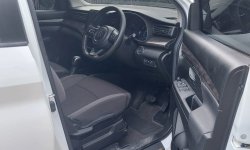 Suzuki Ertiga GX Hybrid 2022 8